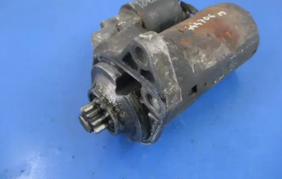 Seat Toledo II (1M) Starter motor