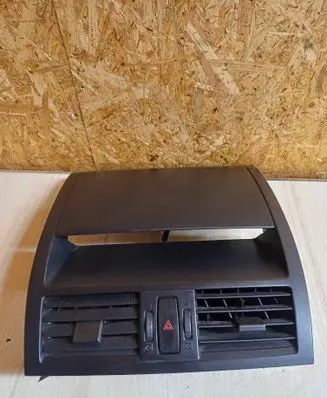Mazda 6 Dash center air vent grill GSDGM946