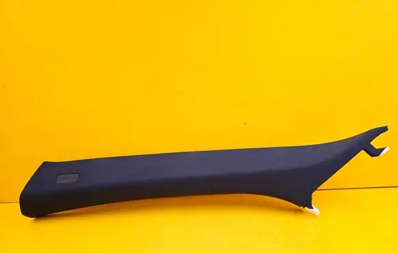 Audi Q7 4M (A) pillar trim 4M0867233M 10102017 P30011945