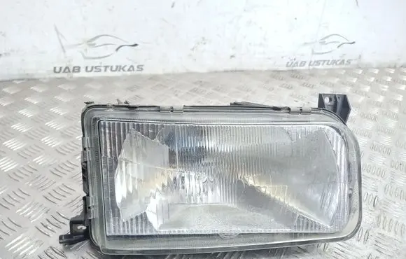 Volkswagen PASSAT B3 Headlight/headlamp 302133466