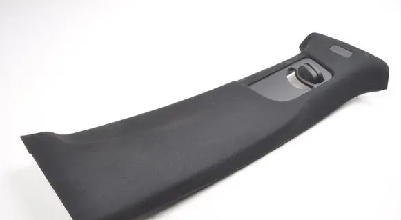 Mercedes-Benz GLC C253 (A) pillar trim A2546900601