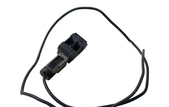 BMW 7 E65 E66 Airbag deployment crash/impact sensor 6927446 6927119 0285003102