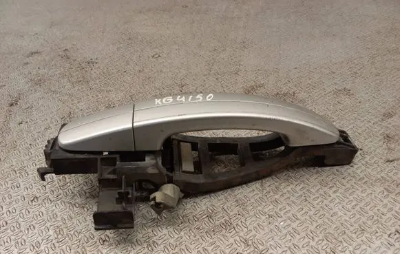 Ford Focus C-MAX Rear door exterior handle
