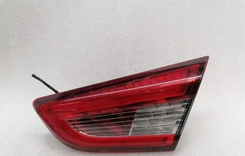 Maserati GranTurismo Rear/tail lights set 670109149