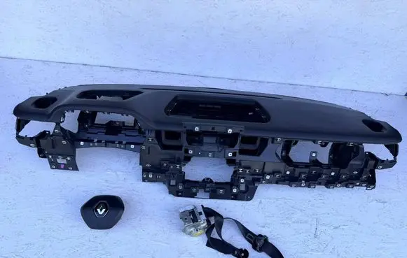 Renault Trafic III (X82) Airbag set