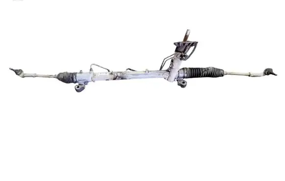 Ford Focus Steering rack 4M513200