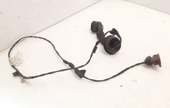 Peugeot 406 Rear door wiring loom 9631589980