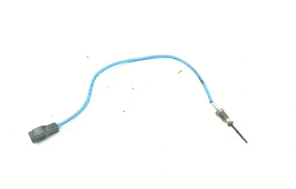 Exhaust gas temperature sensor