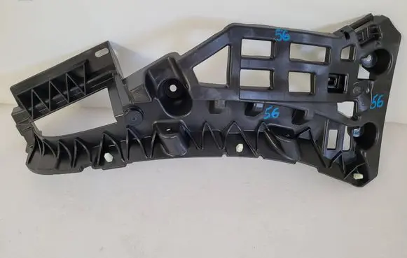 Porsche Macan (95B) Rear bumper mounting bracket 95B807254H 95B807454