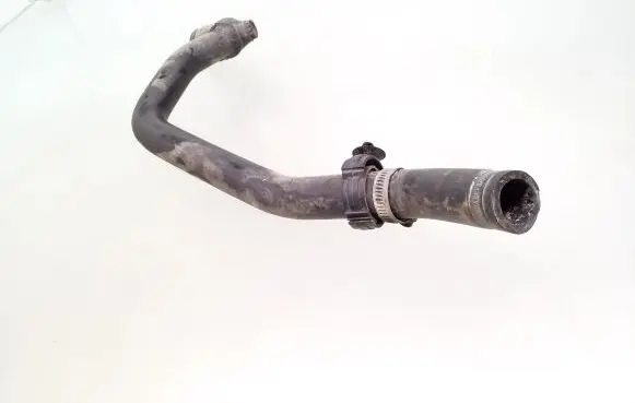 Renault Megane II Engine coolant pipe/hose