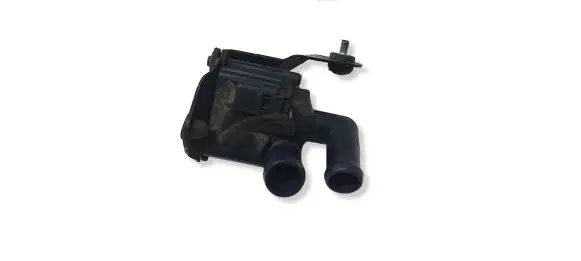 BMW 5 GT F07 Electric auxiliary coolant/water pump 10378515