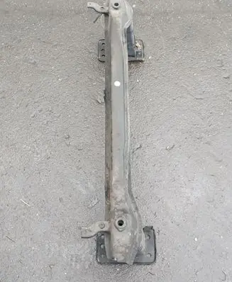 BMW X5 E70 Front bumper cross member 511174529416 5111745294 745294