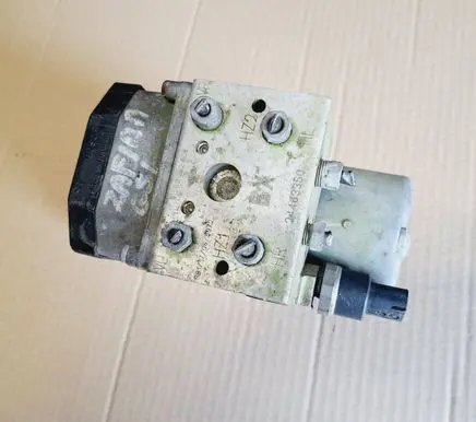 Opel Zafira A ABS Pump