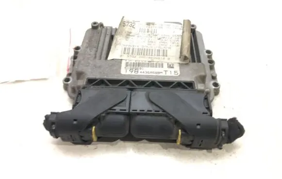 Fiat Bravo Engine control unit/module ECU 51809691