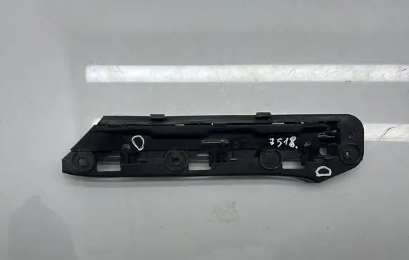 Volkswagen Caddy Front bumper mounting bracket 1t0807936 1t0807050