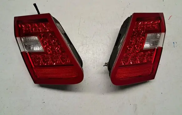 Mercedes-Benz E W212 Tailgate rear/tail lights A2128200864 A2128203164
