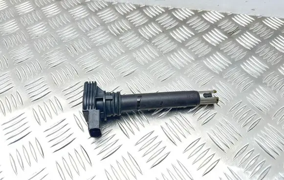 Audi A5 8T 8F High voltage ignition coil 0221604115 00249