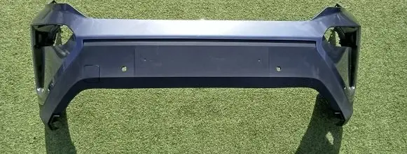 Skoda Elroq Front bumper 5LJ807221