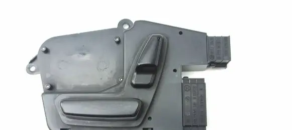 Mercedes-Benz R W251 Seat control switch A1648201310 03464800 55193009344500