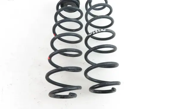 KIA Rio Rear coil spring