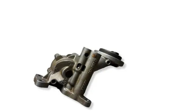 Audi A6 S6 C6 4F Oil pump 059115105