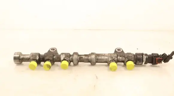 Opel Corsa D Fuel main line pipe 0445214222