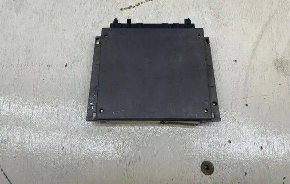 Mercedes-Benz S W140 Engine control unit/module A0105457732 0105457732 05375070