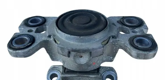 Land Rover Discovery Sport Engine mount vacuum valve BJ32-7M121-AD