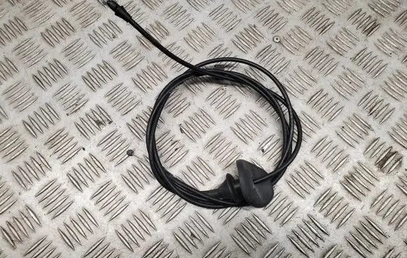 Chevrolet Camaro Engine bonnet/hood lock release cable 23320281