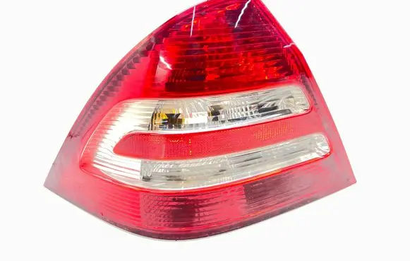 Mercedes-Benz C W203 Rear/tail lights 2038201964
