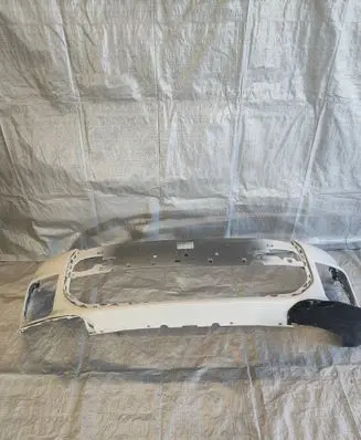 Mini F66 Front bumper 5A32D40