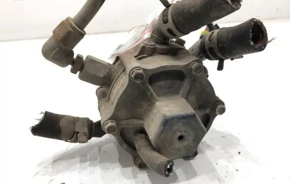Fiat Fiorino LP gas reducer 67R-016865