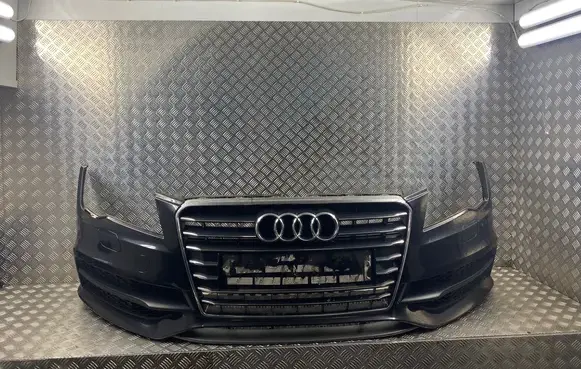 Audi A7 S7 4G Front bumper