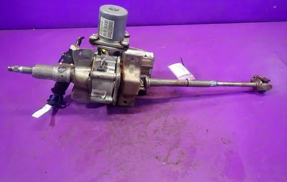 Fiat Punto (188) Power steering pump