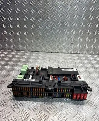 BMW X5 E53 Fuse module 8378107