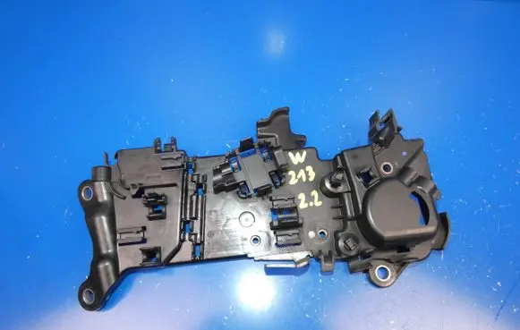 Mercedes-Benz E W213 Other engine bay part A6541592200