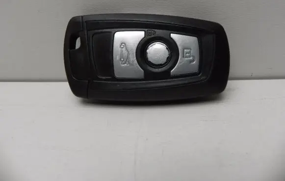 Ignition key/card