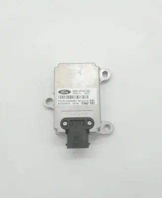 Ford Mondeo MK IV ESP acceleration yaw rate sensor 6G913C187AG 15444111 A2C53278132