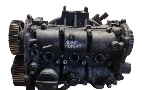 Volkswagen Up Engine head 04C103404D 04C109111D 04C109088