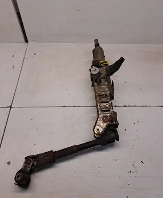 Citroen C5 Steering wheel axle 1810940300N 1810940300