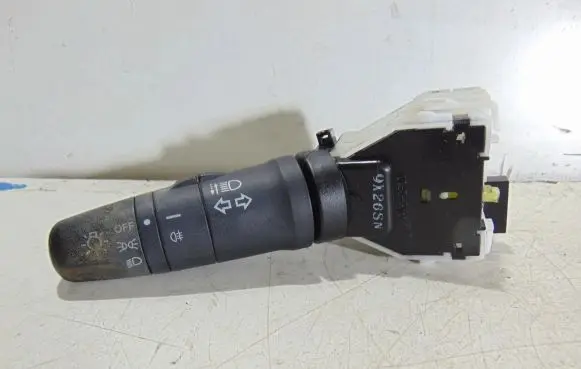 Nissan Micra Indicator stalk