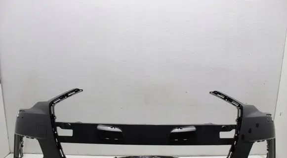Audi A6 S6 C8 4K Front bumper