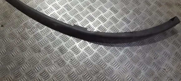 Opel Vectra B Front bumper lip 007123841
