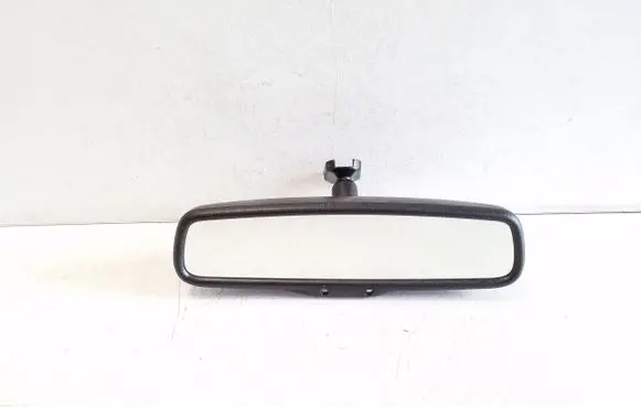 Mitsubishi L200 Rear view mirror (interior) 7630A058