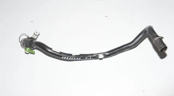 BMW X3 G01 Fuel tank filler neck pipe 7481226 16117481226