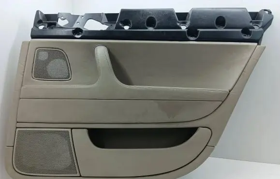 Bentley Flying Spur Rear door card panel trim 3W5867304