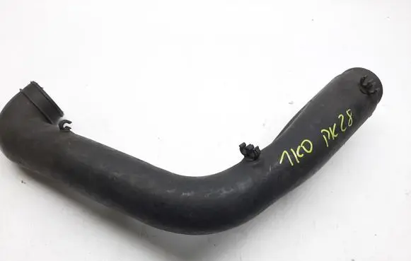 Seat Leon (1P) Air intake hose/pipe 1K0129654AA