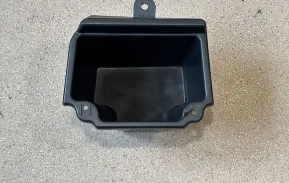 BMW X3 G01 Glove box in trunk 7396602