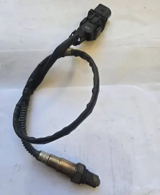 Volkswagen Transporter - Caravelle T5 Lambda probe sensor 03G906262 0281004042