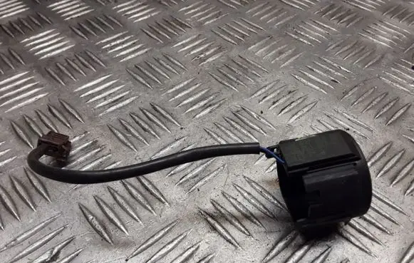 Citroen C4 I Immobilizer control unit/module 9649781080